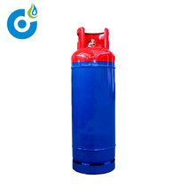 47kg Cylinder HP295 Steel Filling LPG Gas Tanks Supplier in China